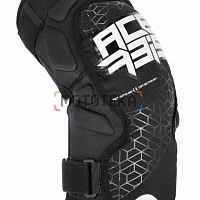 Наколенники детские Acerbis (Асербис) SOFT KID KNEE Black/White
