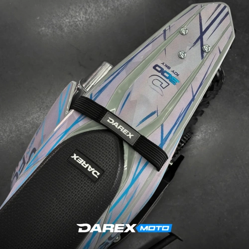 Мотоцикл кроссовый / эндуро Darex (Дарекс) MATAY 300 (grey) (серый) фото 8 Мотоцикл кроссовый / эндуро Darex (Дарекс) MATAY 300 (grey) (серый) фото 8