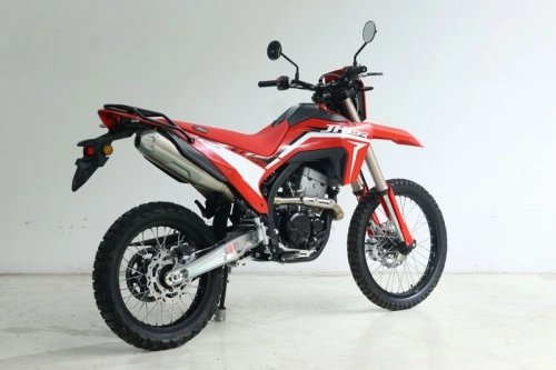 Мотоцикл кроссовый / эндуро JHLMOTO RLX300 YF300F фото 3