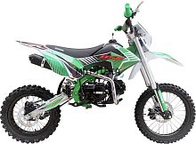 Питбайк BSE (БСЕ) MX 17/14 17/14 Green (040)