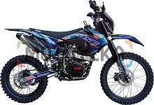Мотоцикл кроссовый / эндуро BSE (БСЕ) Z1 150e 19/16 Night Road 3