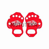 Защита ладони Acerbis (Асербис) UNDERGLOVE PALMINO PROTECTOR Red L/XL
