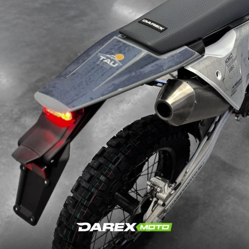 Мотоцикл кроссовый / эндуро Darex (Дарекс) TAU NB300 фото 8