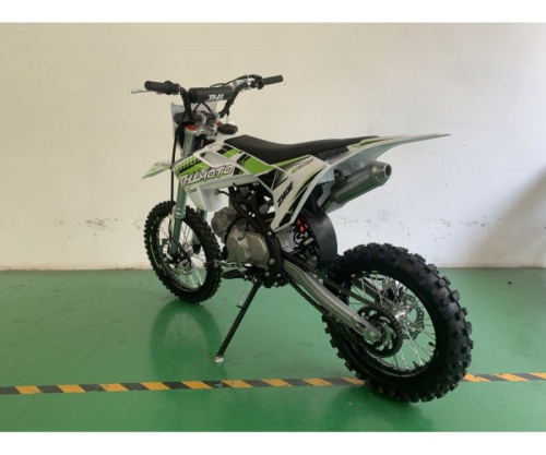 Питбайк JHLMOTO Z140E (YX1P56FMJ) фото 19 Питбайк JHLMOTO Z140E (YX1P56FMJ) фото 19