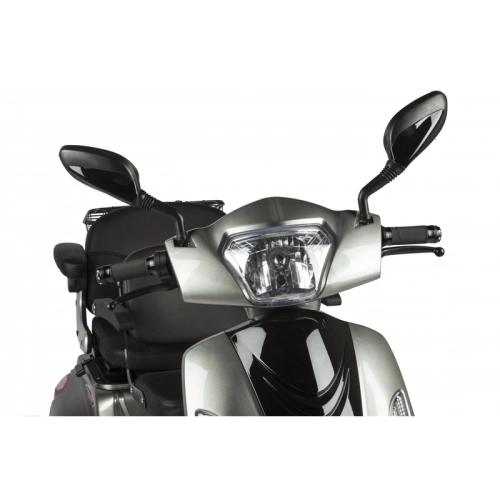 Электроскутер Volteco TRIKE L NEW фото 13 Электроскутер Volteco TRIKE L NEW фото 13
