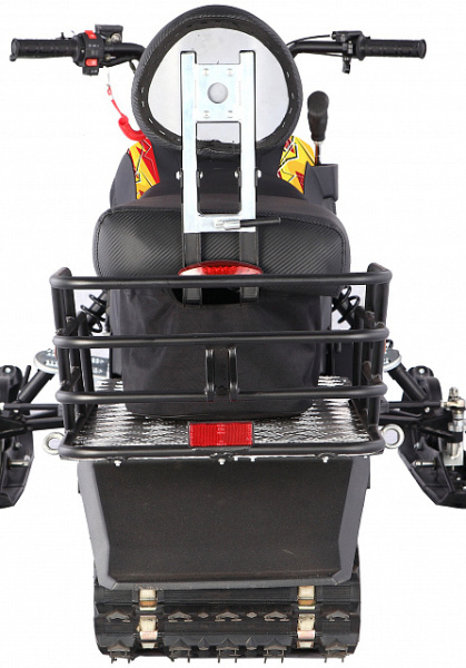 Снегоход Promax (Промакс) 210 SNOWPRO (NEW 2023) (машинокомплект) | Мототека