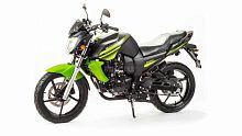 Мотоцикл дорожный MotoLand (Мотолэнд) BANDIT 250 (2020) с ПТС