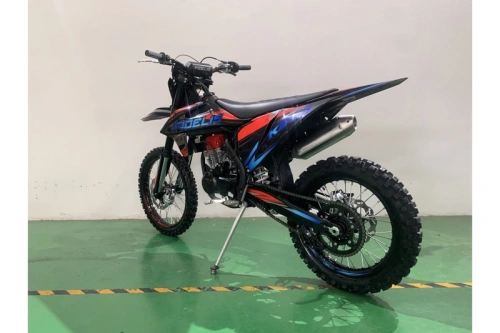 Мотоцикл кроссовый / эндуро Fidelis (Фиделис) King CB300RL (175FMN) фото 5 Мотоцикл кроссовый / эндуро Fidelis (Фиделис) King CB300RL (175FMN) фото 5