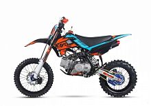 Питбайк KAYO (Кайо) PRO ZS190EM 17/14 KRZ (2019)