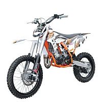 Мотоцикл кроссовый / эндуро Koshine (Кошине) XN105 19/16 S 2