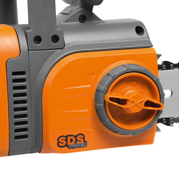 Электропила DAEWOO (Дэу) DACS 2700E | Мототека Электропила DAEWOO (Дэу) DACS 2700E | Мототека