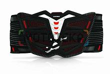 Защита поясницы Acerbis (Асербис) JUNIOR 2.0 KID-BELT Black (860 mm)