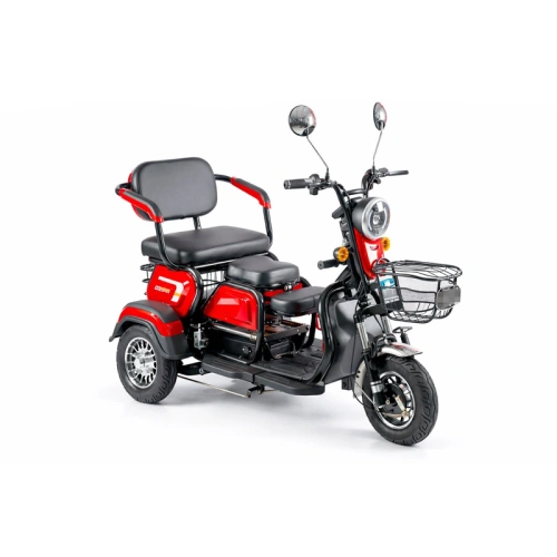 Трицикл Rutrike (Рутрайк) Бумеранг
