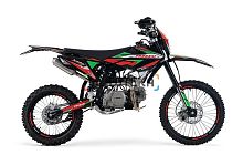Питбайк Progasi (Прогаси) Jumbo 150 19/16 Red/Green