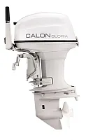 Лодочный мотор Calon Gloria (Калон Глория) T40FWS