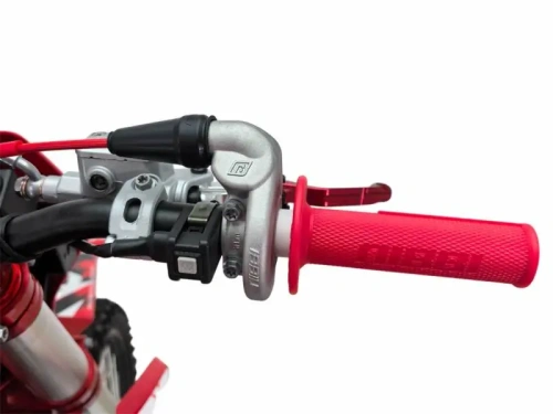 Мотоцикл кроссовый / эндуро Hasky (Хаски) F9 SPORT CB300RL NEW MSD (F9 CN) фото 8
