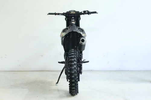 Мотоцикл кроссовый / эндуро JHLMOTO L6 YBS300 (176MN) фото 9 Мотоцикл кроссовый / эндуро JHLMOTO L6 YBS300 (176MN) фото 9