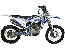 Мотоцикл кроссовый / эндуро GR7 F300L (4T 182MN 2x вал. FCR) Enduro OPTIMUM (2022 г.)