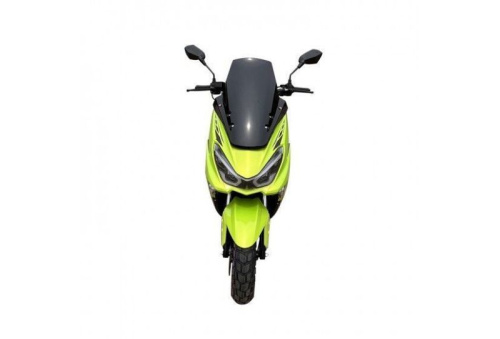 Скутер TMBK JUMBO 50 (150) Lime фото 2