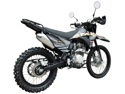 Мотоцикл кроссовый / эндуро ATAKI (Атаки) T1-L 300 MX 21/18 фото 6 Мотоцикл кроссовый / эндуро ATAKI (Атаки) T1-L 300 MX 21/18 фото 6