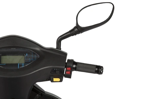 Электроскутер Volteco TRIKE NEW фото 14 Электроскутер Volteco TRIKE NEW фото 14