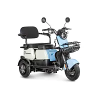 Трицикл Rutrike (Рутрайк) Вега