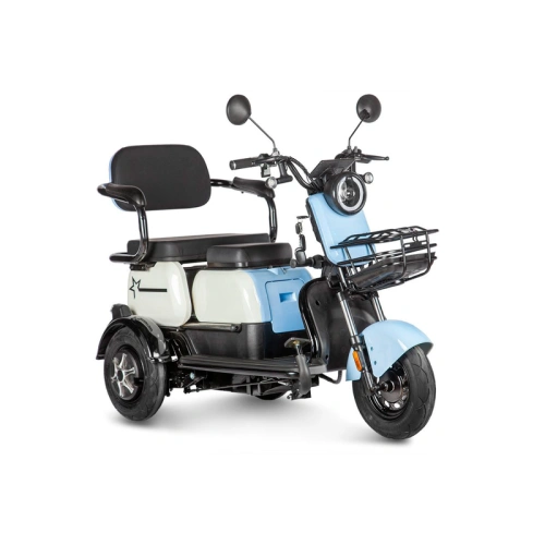 Трицикл Rutrike (Рутрайк) Вега Трицикл Rutrike (Рутрайк) Вега