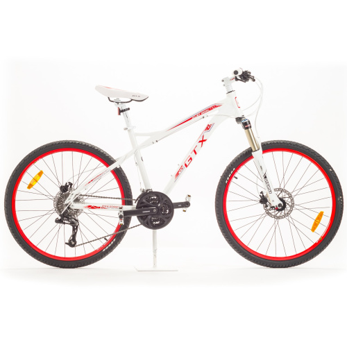 Велосипед 26" GTX (MotoLand) JULIET 3000 (рама 17.5") (000059)