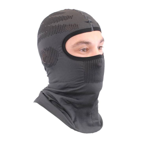 Подшлемник MCP Comfort Dry черный Подшлемник MCP Comfort Dry черный