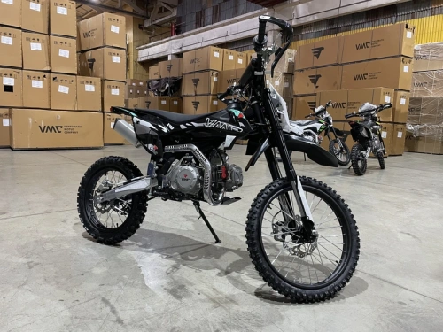 Питбайк Vento (Венто) VMC 19/16 BLACK фото 7 Питбайк Vento (Венто) VMC 19/16 BLACK фото 7