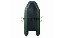 Лодка ПВХ SibRiver (Сибривер) Таймыр - 270 К