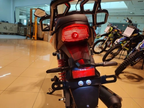 Мопед ROLIZ (Ролиз) Альфа VERTIGO XL фото 14 Мопед ROLIZ (Ролиз) Альфа VERTIGO XL фото 14