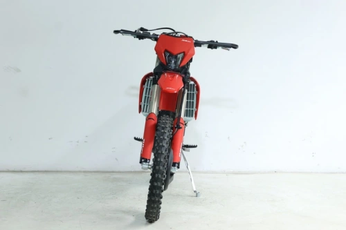 Мотоцикл кроссовый / эндуро JHLMOTO LX NX350 (LX26) фото 4 Мотоцикл кроссовый / эндуро JHLMOTO LX NX350 (LX26) фото 4