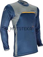 Джерси Acerbis (Асербис) X-DURO Blue/Orange L