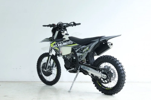 Мотоцикл кроссовый / эндуро JHLMOTO H5 YBS300 (176MN) фото 9 Мотоцикл кроссовый / эндуро JHLMOTO H5 YBS300 (176MN) фото 9