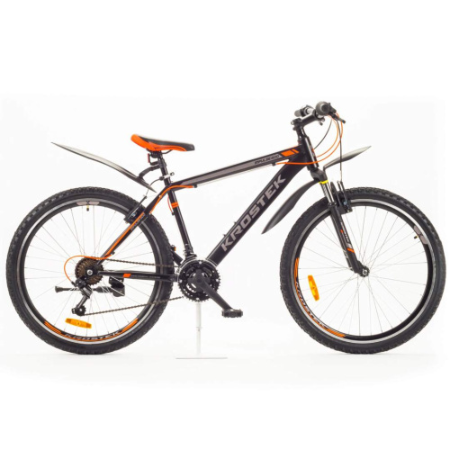 Велосипед 26" KROSTEK (Кростек) IMPULSE 600 (рама 17") (500053) Велосипед 26" KROSTEK (Кростек) IMPULSE 600 (рама 17") (500053)