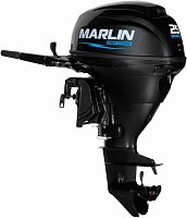 Лодочный мотор MARLIN (Марлин) MF 25 AWHS