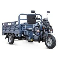 Грузовой электротрицикл Rutrike (Рутрайк) Атлант-У 2000 60/72V2000W