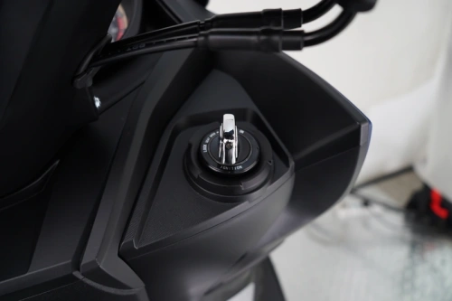 Скутер Vento (Венто) VMC Z1 TY300T-2E 276 см3 СЕРИЯ Т3000 BLACK фото 24