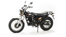 Мотоцикл дорожный MotoLand (Мотолэнд) V - RAPTOR 250 (2020) с ПТС