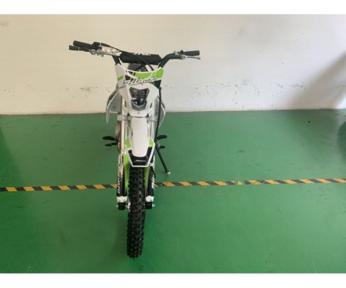 Питбайк JHLMOTO Z140E (YX1P56FMJ) фото 11 Питбайк JHLMOTO Z140E (YX1P56FMJ) фото 11