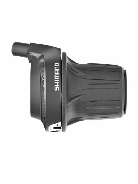Шифтер Shimano (Шимано) Tourney RV200-6R прав 6ск трос 2050мм ASLRV2006RA