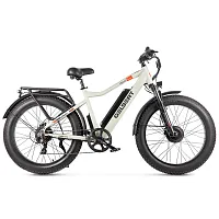 Электровелосипед Gelbert Pegas 3 DUAL PRO