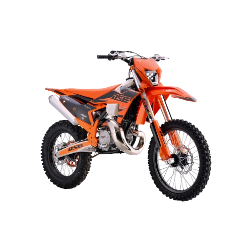 Мотоцикл кроссовый / эндуро BSE (БСЕ) TS 300R фото 7