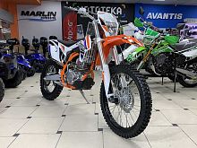 Мотоцикл кроссовый / эндуро Apollo (Аполло) X - MOTOS Racer Pro 250