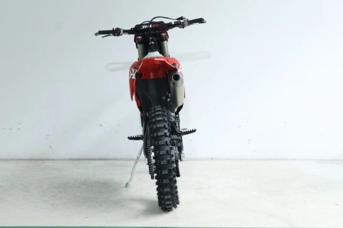 Мотоцикл кроссовый / эндуро JHLMOTO LX NX350 (LX26) фото 7 Мотоцикл кроссовый / эндуро JHLMOTO LX NX350 (LX26) фото 7