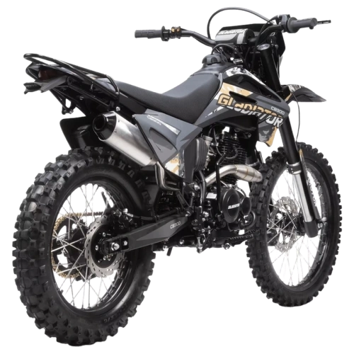 Мотоцикл кроссовый / эндуро GLADIATOR (Гладиатор) C3 CB300 /камуфляж фото 2 Мотоцикл кроссовый / эндуро GLADIATOR (Гладиатор) C3 CB300 /камуфляж фото 2