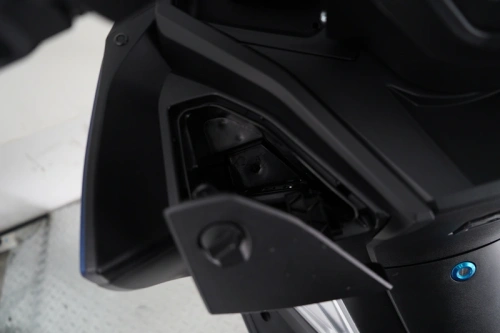 Скутер Vento (Венто) VMC Z1 TY300T-2E 276 см3 СЕРИЯ Т3000 BLACK фото 25