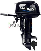 Лодочный мотор MARLIN (Марлин) MP 30 AMHS