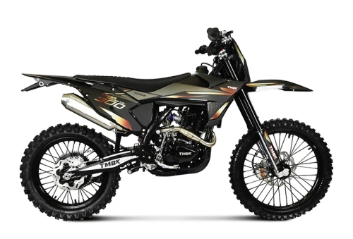 Мотоцикл кроссовый / эндуро TMBK MAGNETIC 300 Black